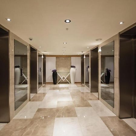 Batumi Aparthotel Orbi Twin Skyscraper エクステリア 写真